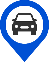 空車
